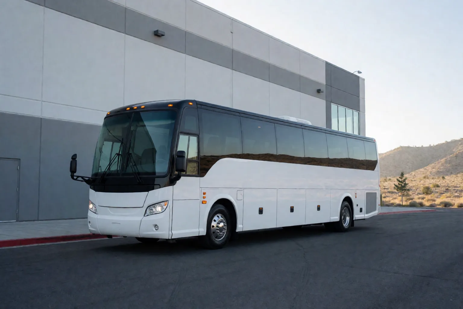 Employee Shuttle Programs in Reno & Lake Tahoe
