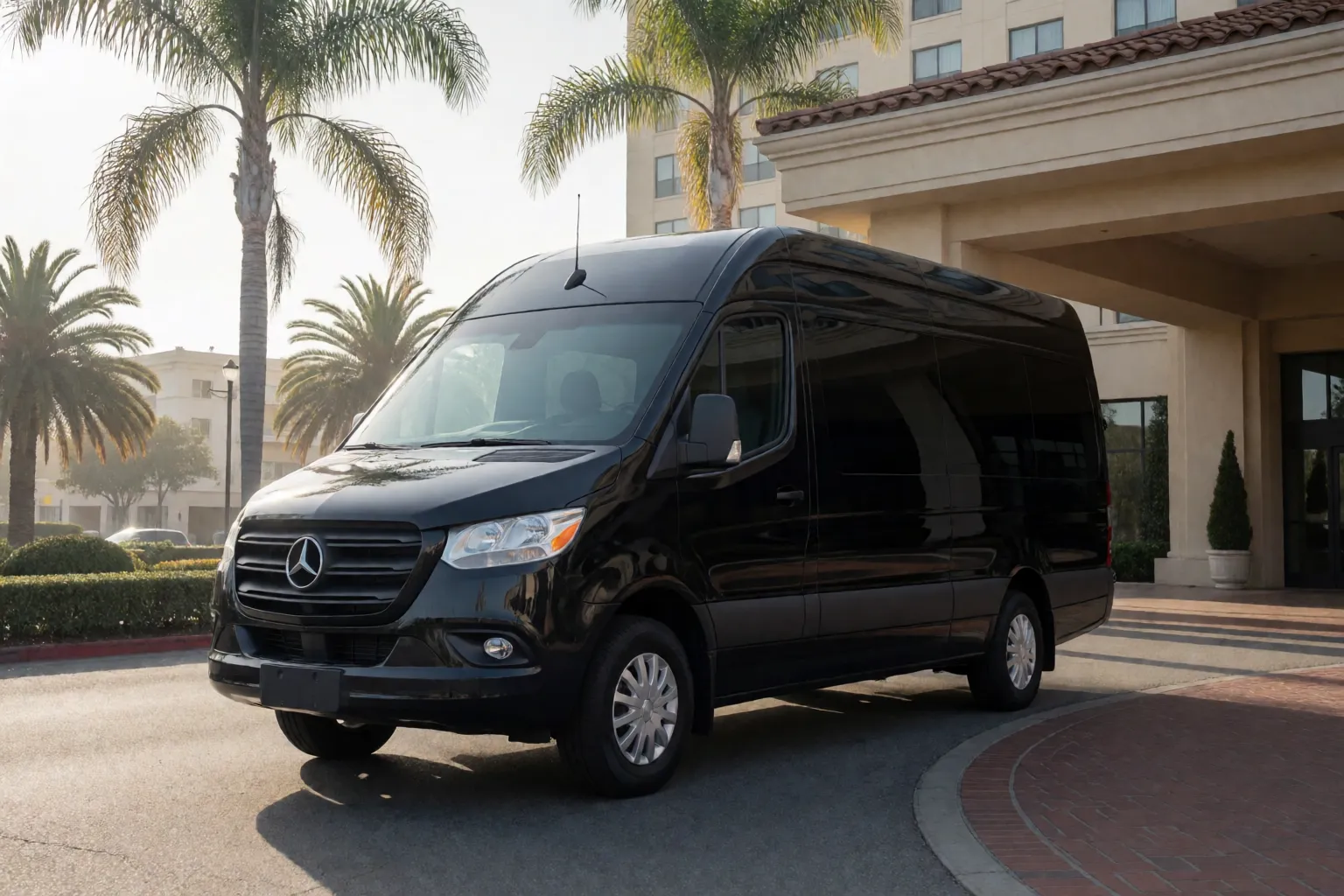 Corporate Shuttle & Event Transportation in Monterey & Central Coast: 2026 Guide