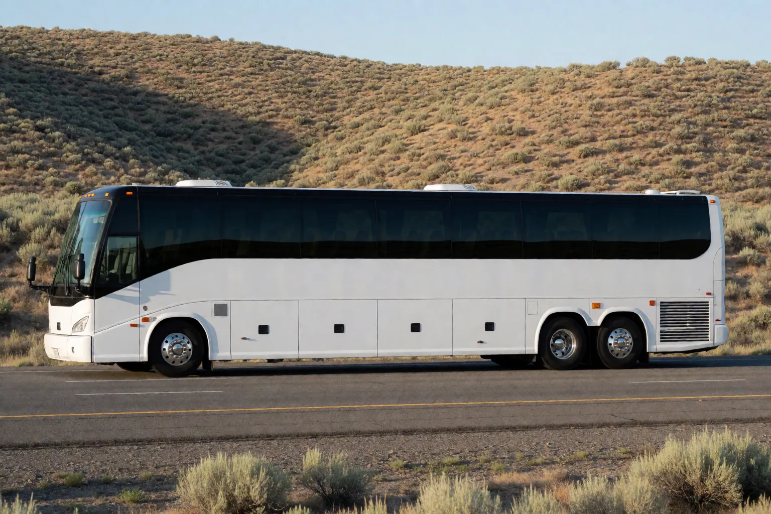 Corporate Shuttle & Event Transportation in Reno & Lake Tahoe: 2026 Guide