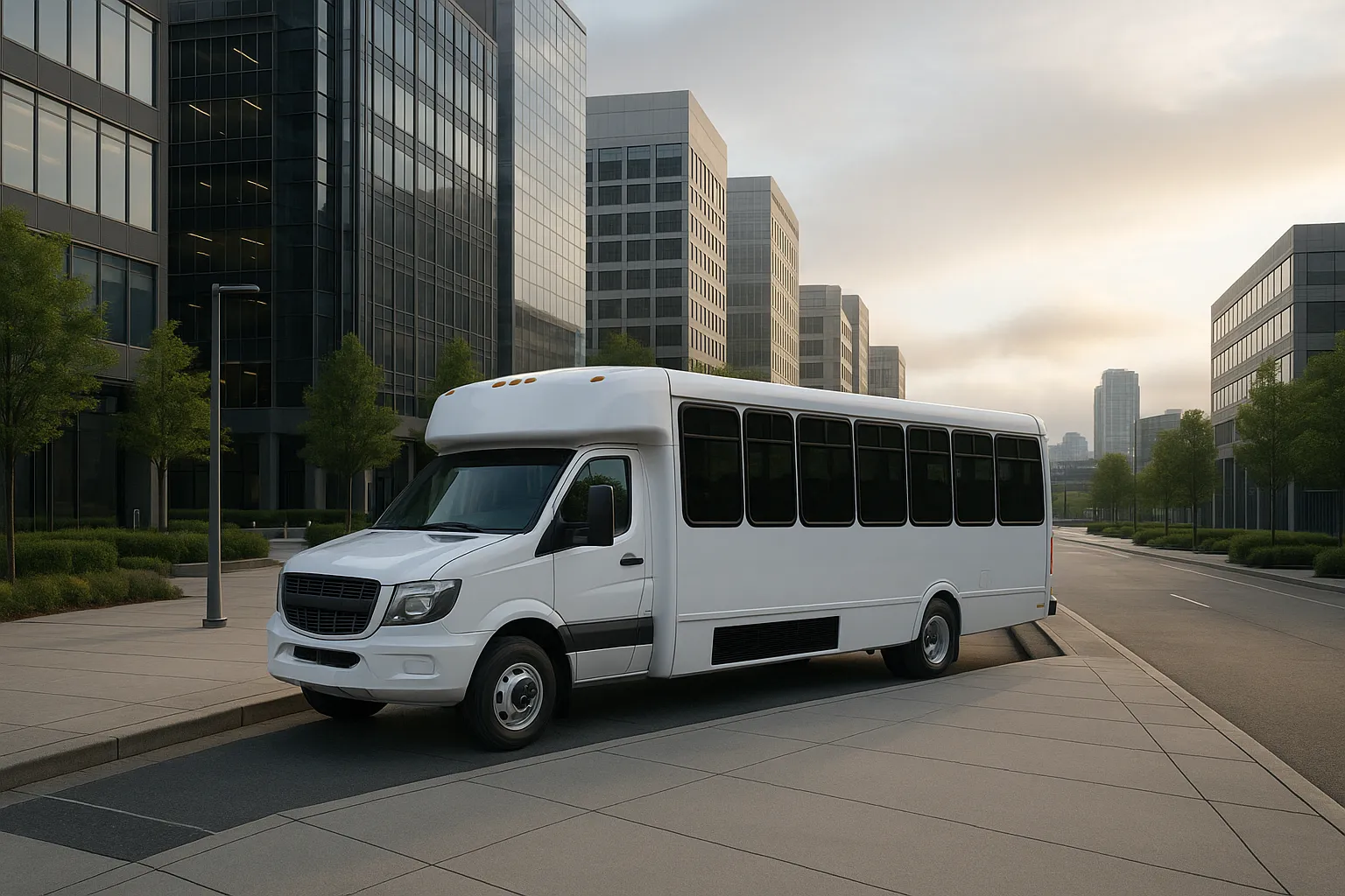 Corporate Shuttle & Event Transportation in Seattle: 2026 Guide