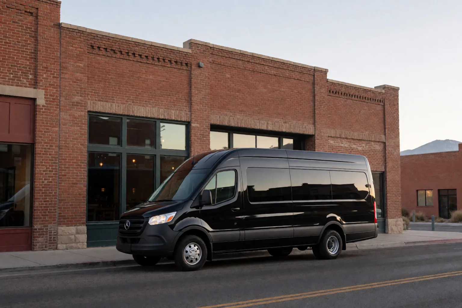 Wine Tour Buses in Reno & Lake Tahoe